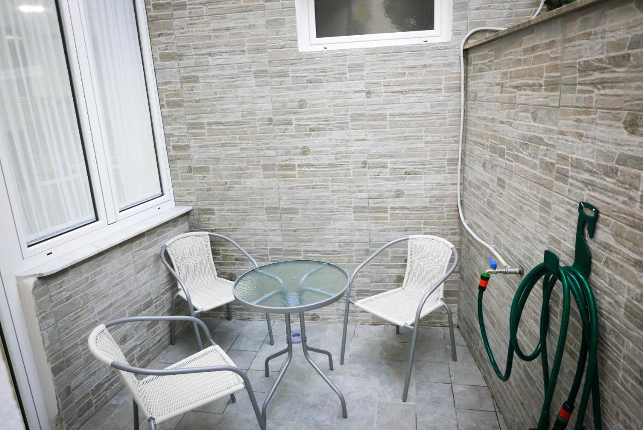Holiday House Toto Villa Naples Exterior photo