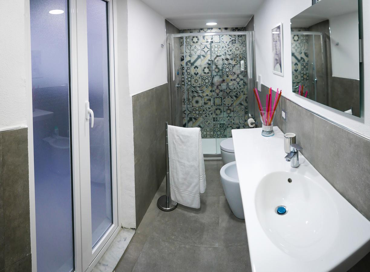 Holiday House Toto Villa Naples Exterior photo